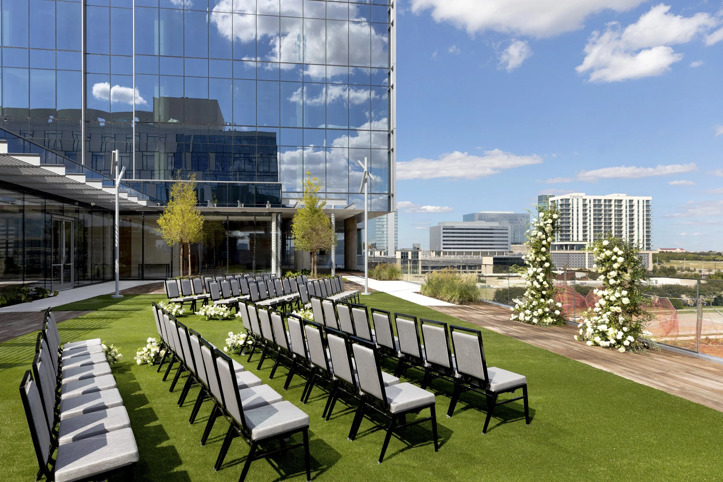 Architectural Photographer, Wichita | Marriott Approved | Gavin Peters Photography