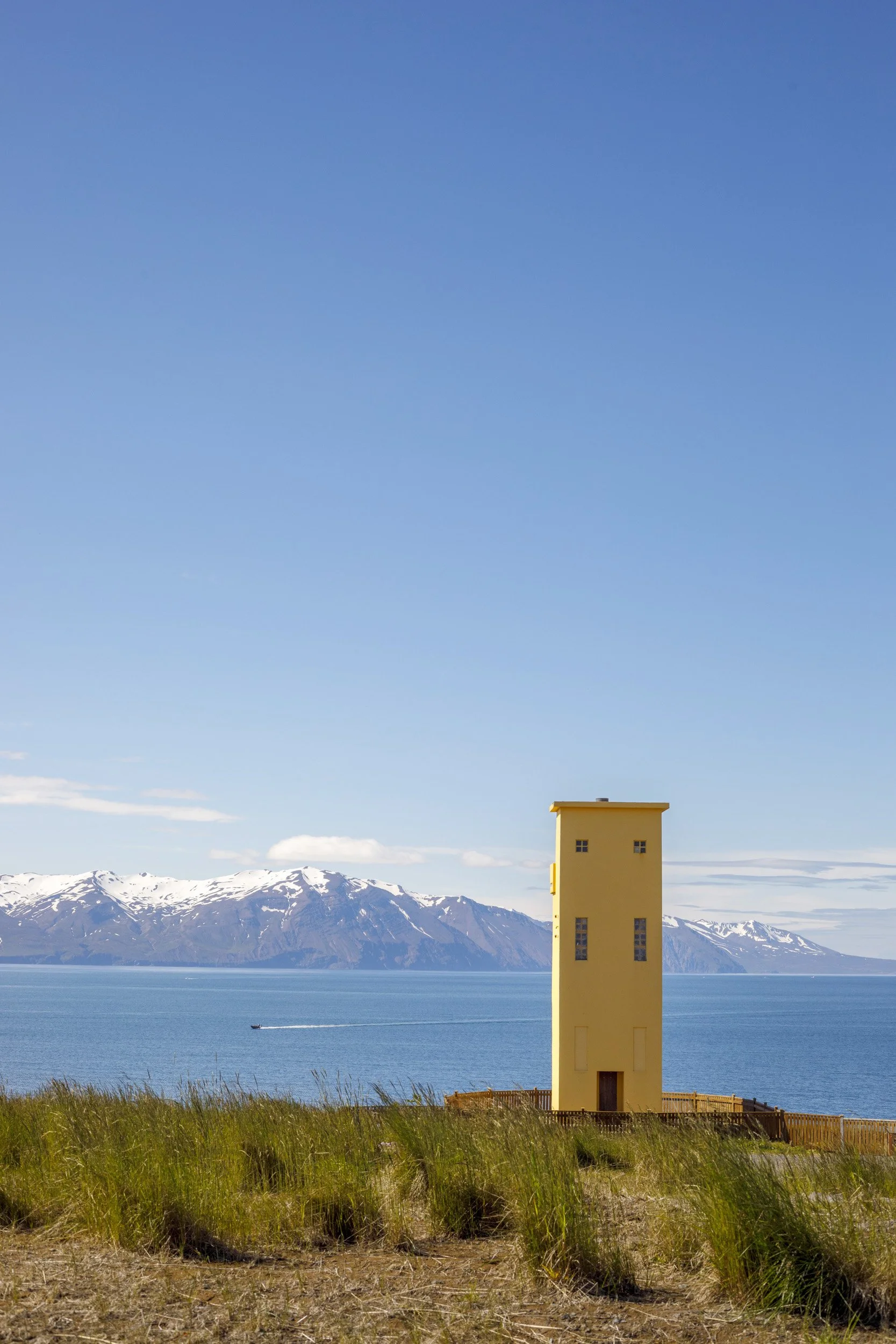 Architectural Photographer, Wichita | Iceland | Gavin Peters Photography