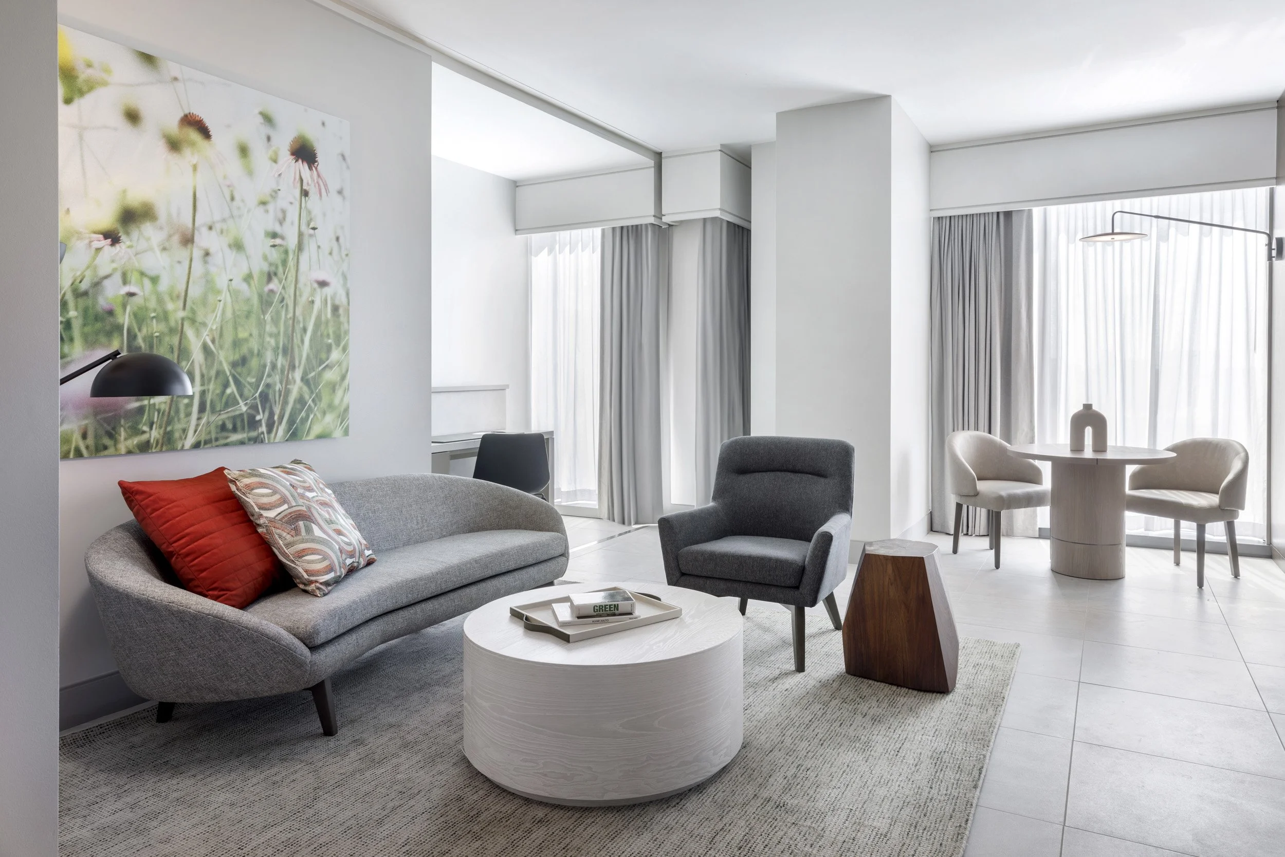 Architectural Photographer, Wichita | Marriott Approved | Gavin Peters Photography