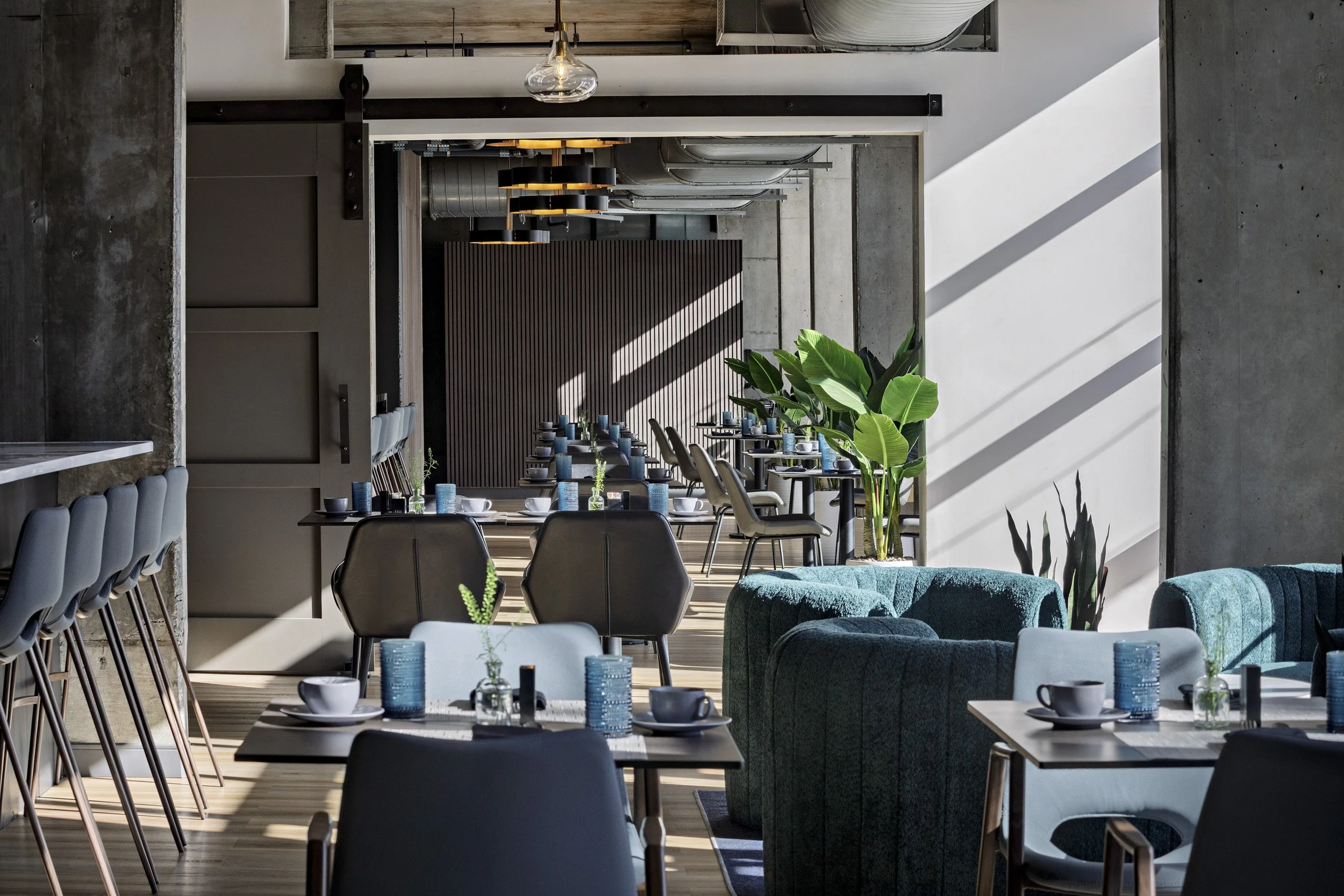 Architectural Photographer, Wichita | Marriott Approved | Gavin Peters Photography