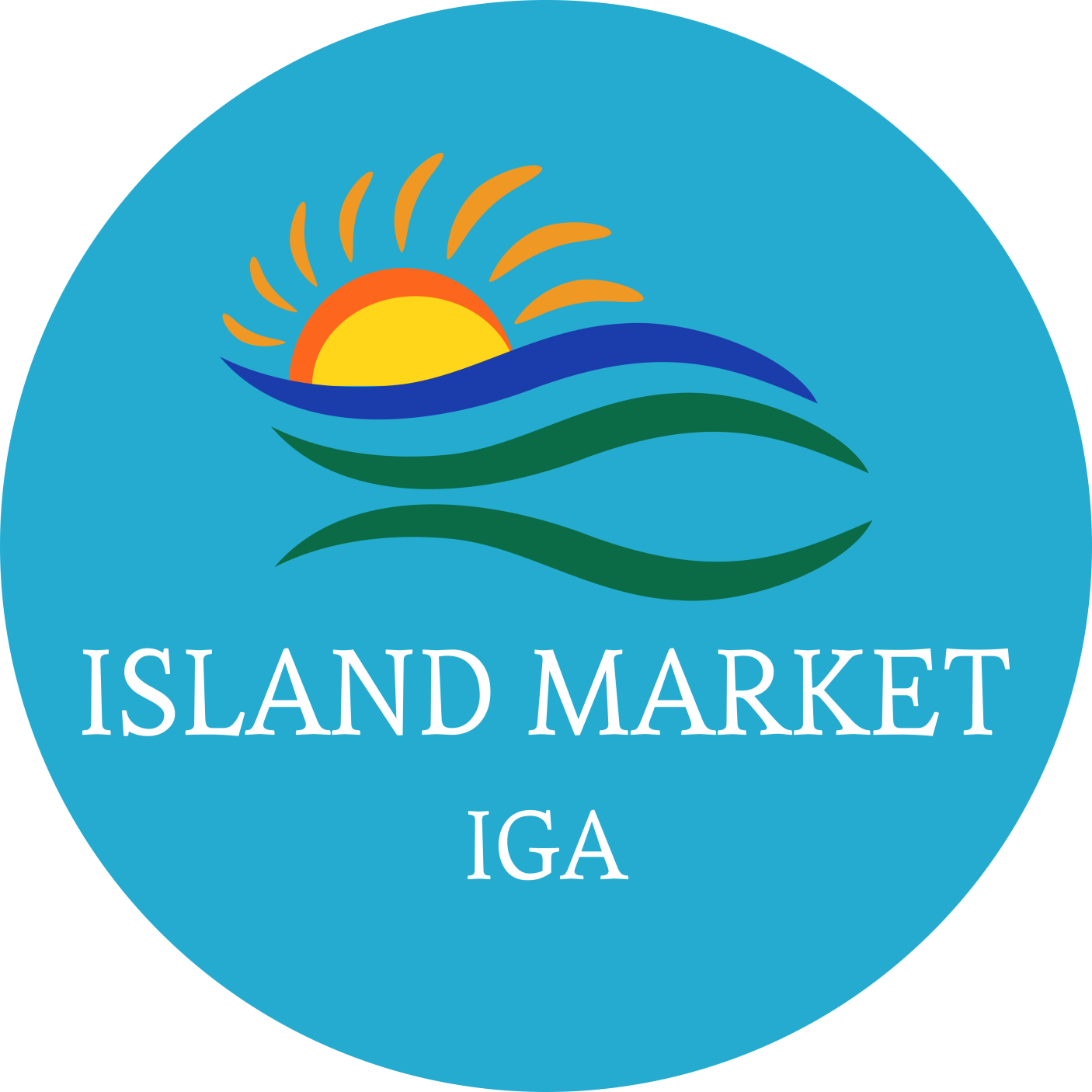 Island Market IGA