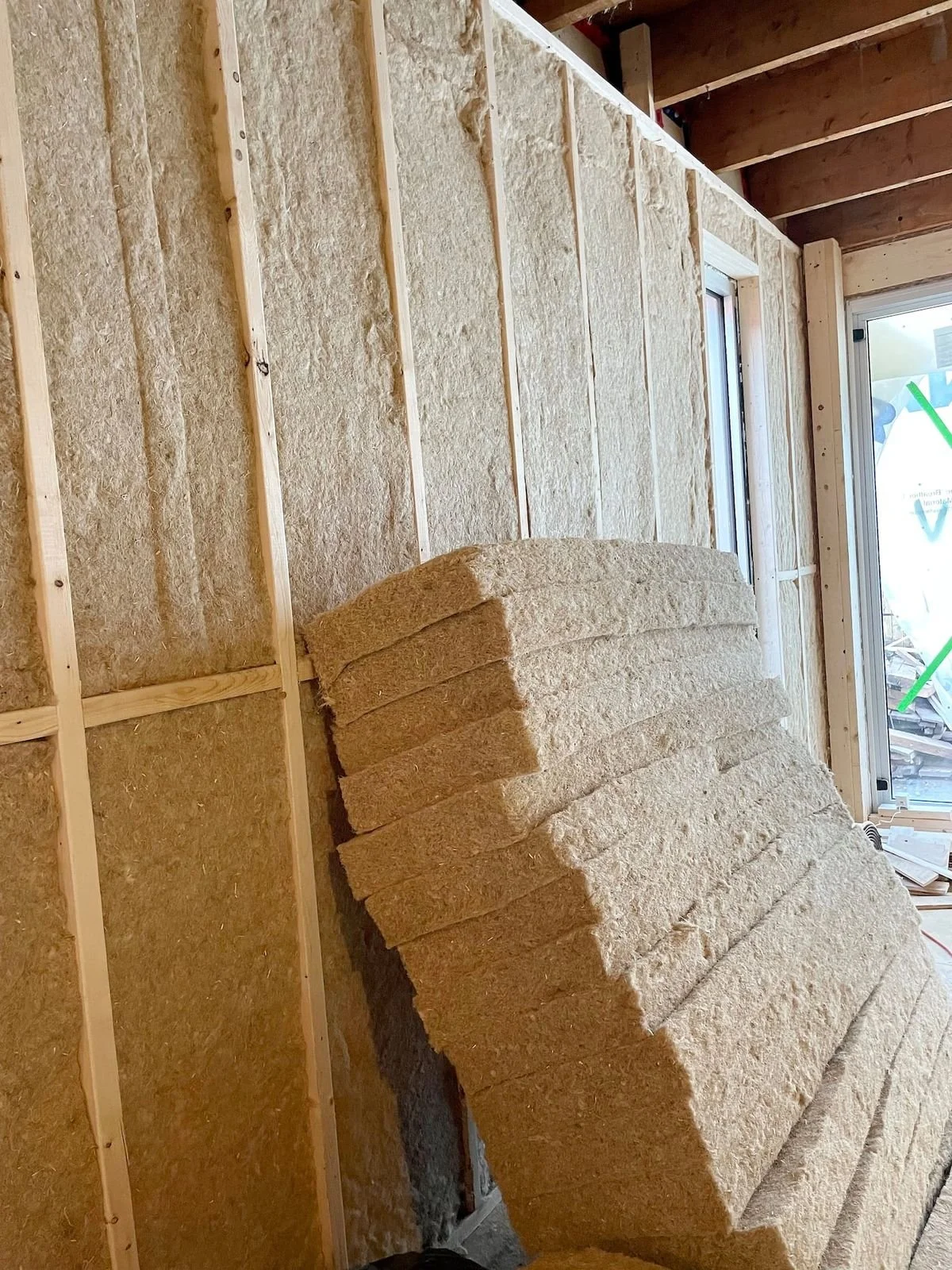 Barn Insulation