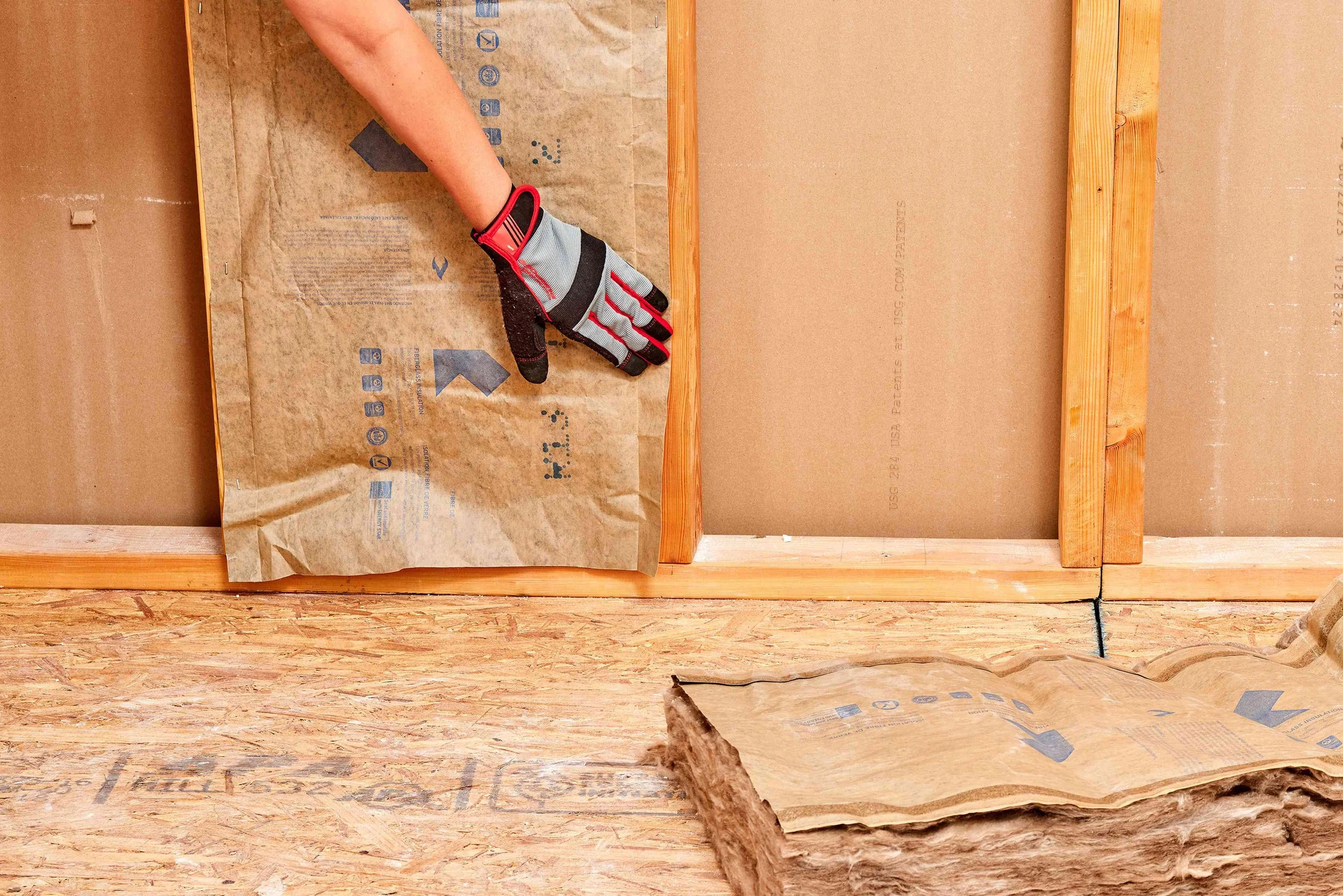 How Long Does It Take to Install Insulation in Winnipeg?