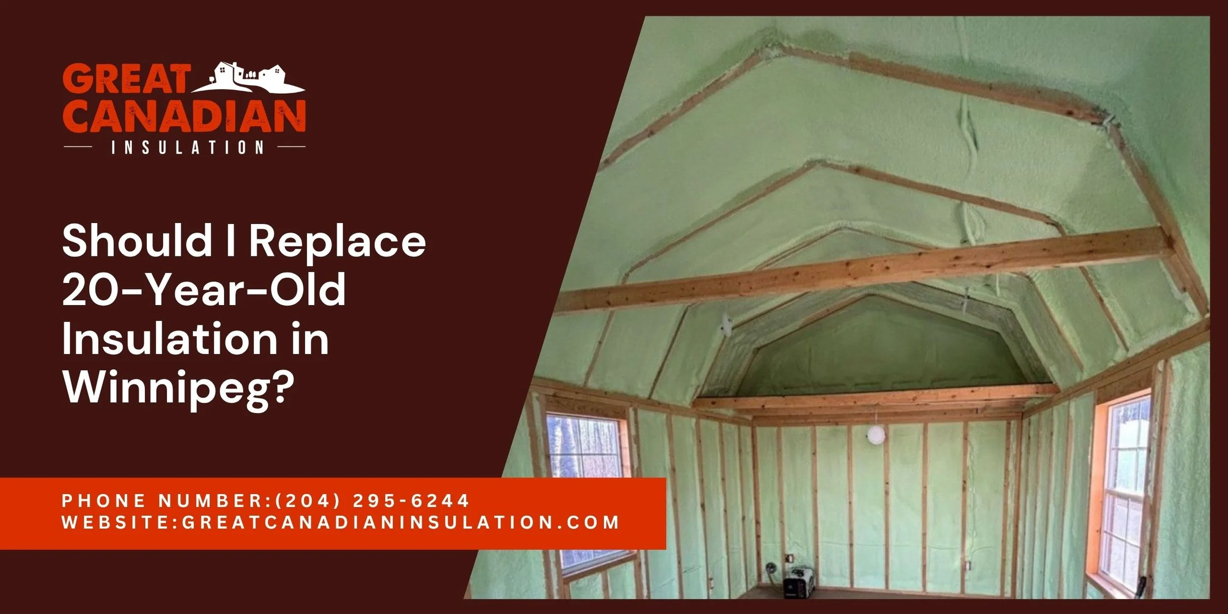Is Spray Foam Insulation Safe?