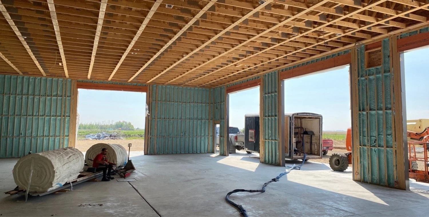 Agricultural Spray Foam services in Winnipeg.jpg