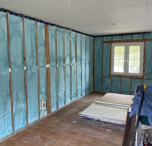 Spray Foam Insulation Winnipeg Spray Foam Winnipeg, MB & Northwest