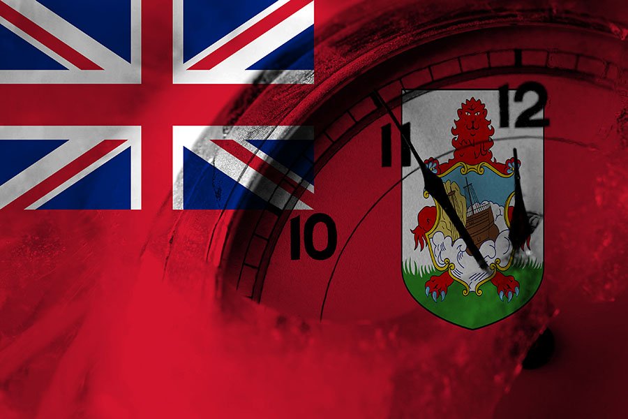 Fast Approaching Deadline in Bermuda to Convert to New Trademark Track