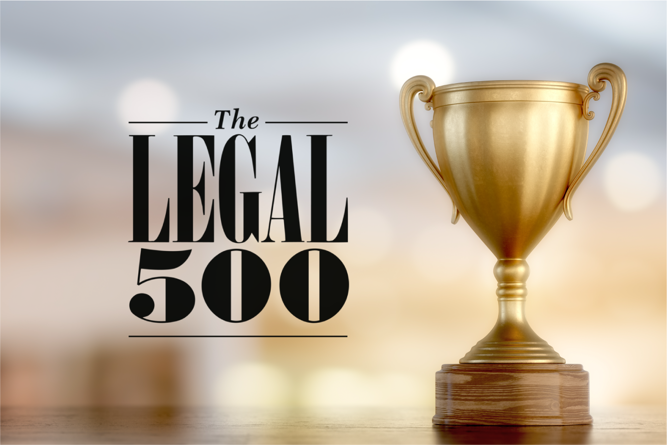 Caribbean IP Ranks Top Tier with Legal 500