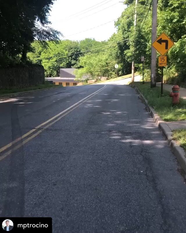 Posted by @mptrocino Metric century today (60mi = 100k for those of you that don&rsquo;t know). Also took a spin around the old Grove Street stomping grounds in PK with custom commentary. Hope you enjoy. #Training #GiroDSalvatore #Cycling #ShutUpLegs