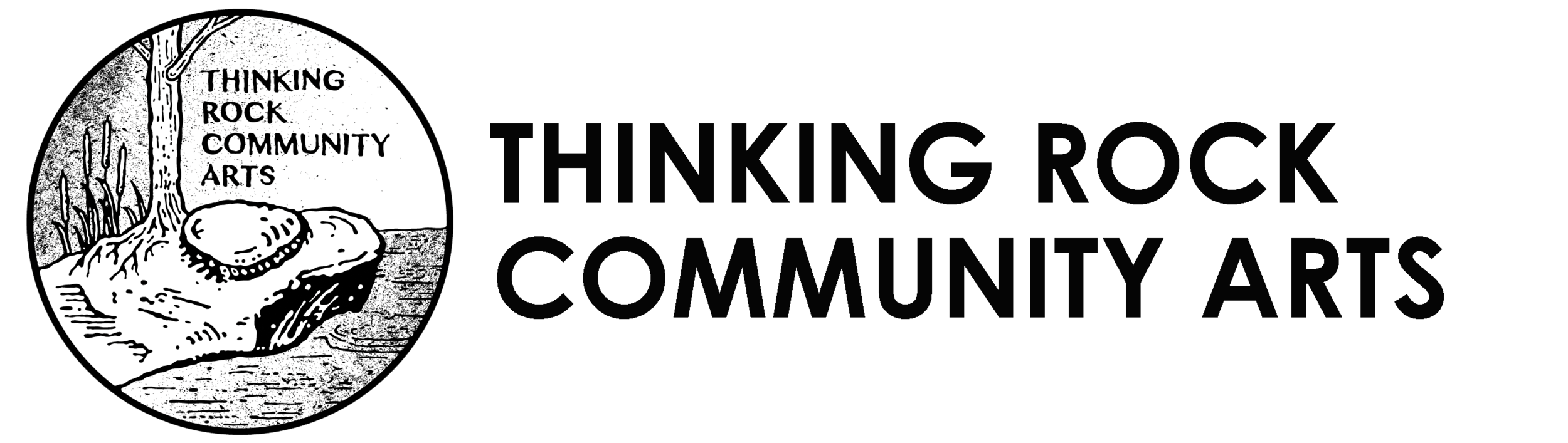 Thinking Rock Community Arts