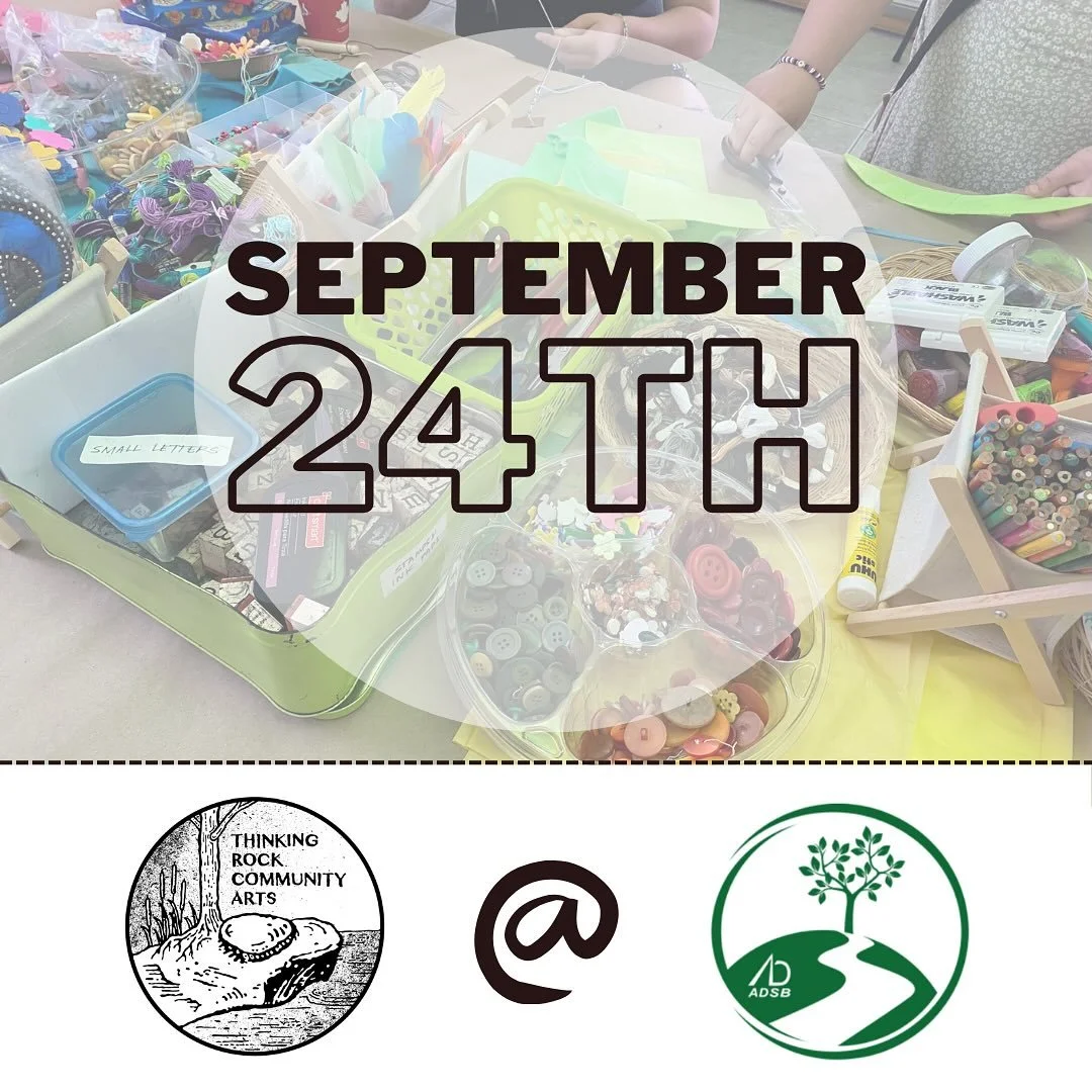 We&rsquo;re thrilled to announce our return to Northland Adult Learning Centre (440 Northland Rd., SSM, ON) on Wednesday, September 24th from 9am to 11:30am! The Northland community is opening their doors to adults aged 19+ who&rsquo;d like to partic