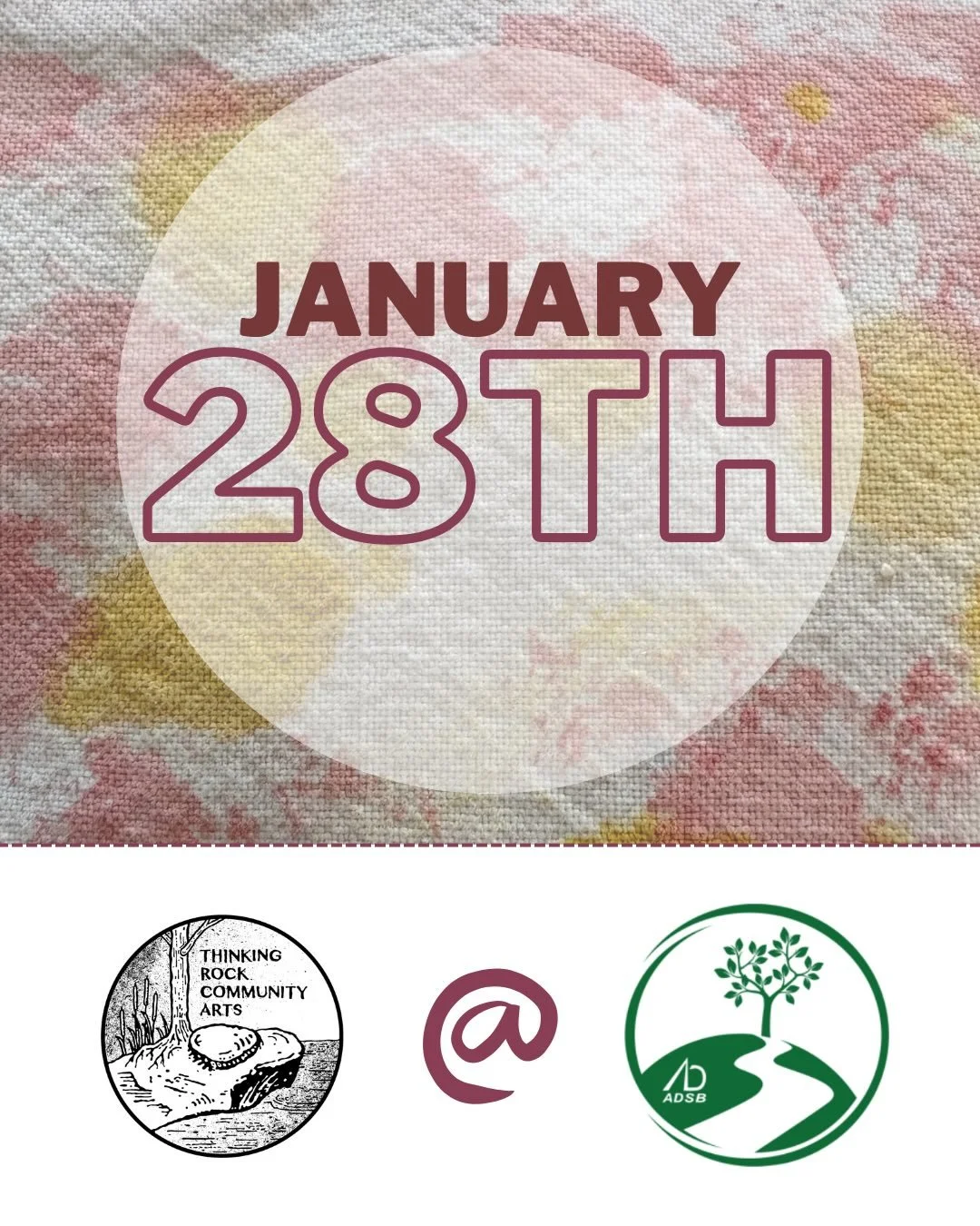 We&rsquo;re back at Northland Adult Learning Centre (440 Northland Rd., SSM, ON) on Wednesday, January 28th from 9am to 11:30am! The Northland community is opening their doors to adults aged 19+ who&rsquo;d like to participate in this special program