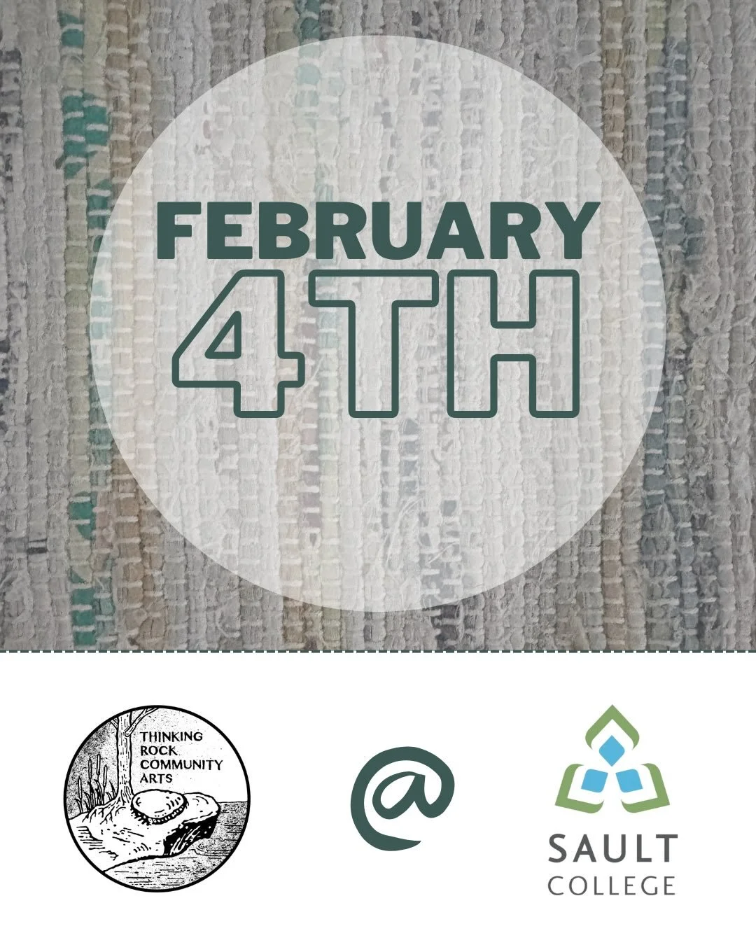 We&rsquo;re attending Sault College&rsquo;s 26th Annual Career Fair this week - and we hope to see you there! Here are the details:
.
Sault College 26th Annual Career Fair
@ Sault College Health &amp; Wellness Centre, Common Link, E-Wing and M-Wing
4