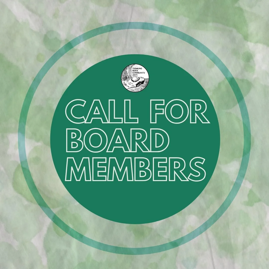 Please help us spread the word, Friends of Thinking Rock:
We&rsquo;re seeking applications to join our volunteer Board of Directors!
.
We invite enthusiastic community members of all Nations, abilities, backgrounds and identities, from across Algoma,