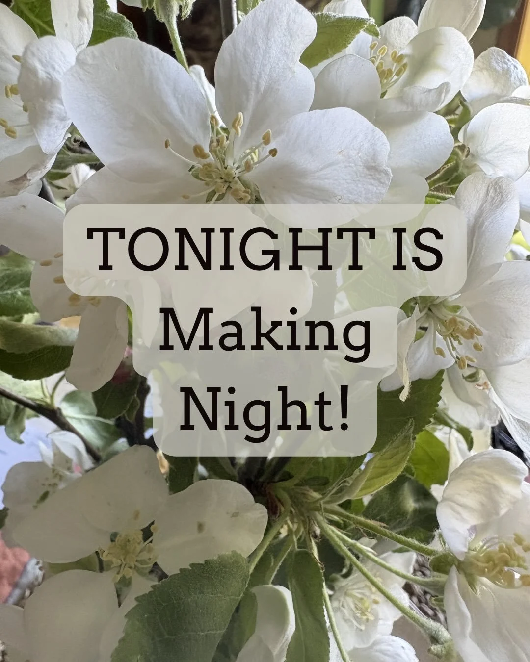 Join us for tonight&rsquo;s (June 2nd) Making Night - the first of three that we&rsquo;ll host during this National Indigenous History Month, and Pride Month - from 6:30pm to 8pm, online via Zoom and in-person from TRHQ (limited seats available).
.
D