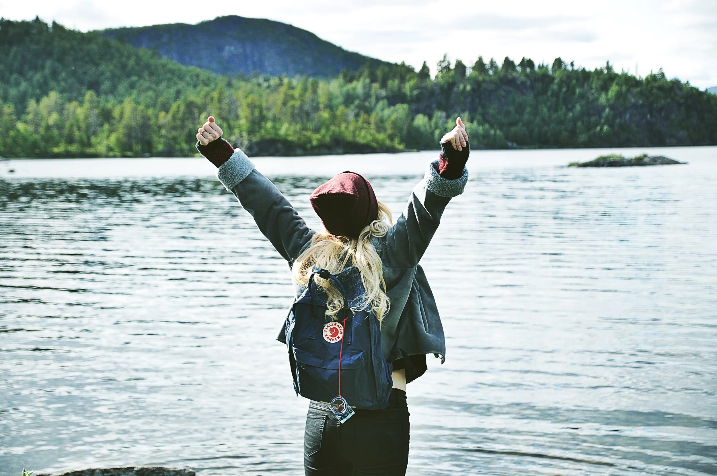 Reclaim your Life with Physical Activity
