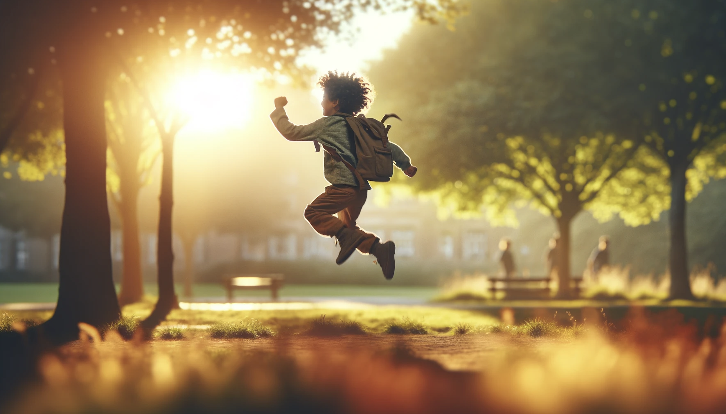 Let's Play and Stay Healthy