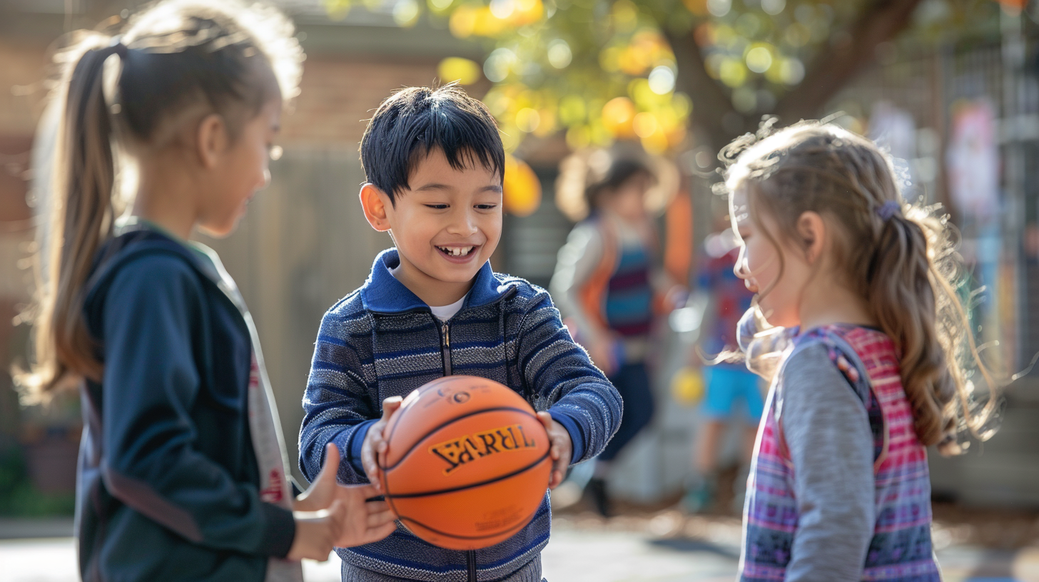 Let's Play Fair and Soar