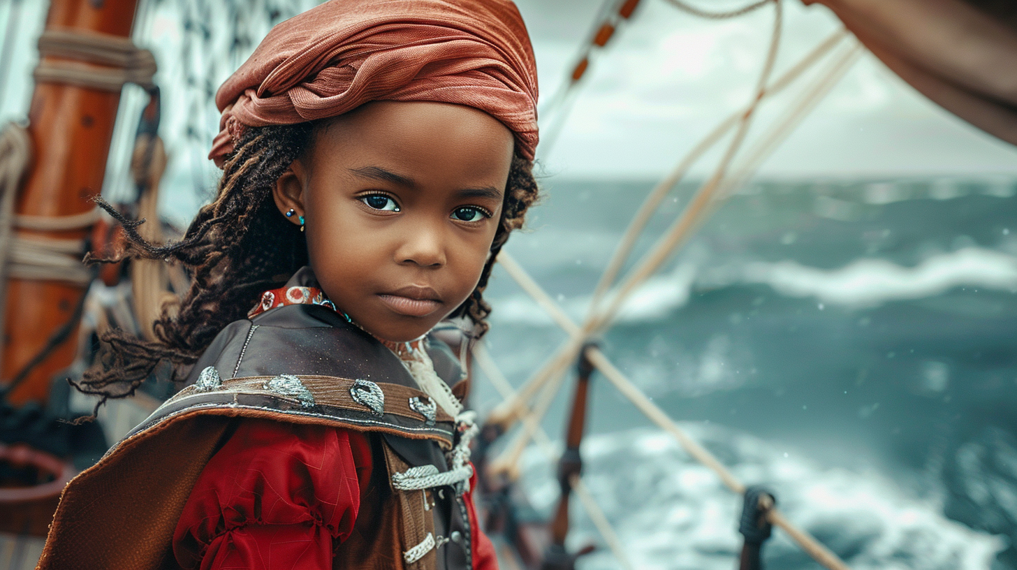 Sailing the Seas of Emotions