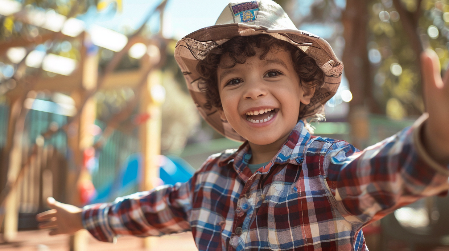 Dance of Awareness: How Our Body Moves Through Space