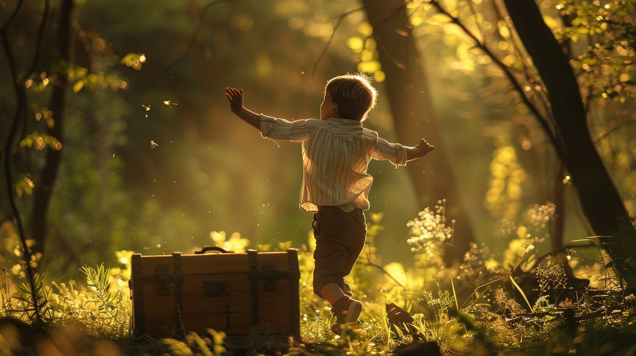 The Wonderful World of Active Living