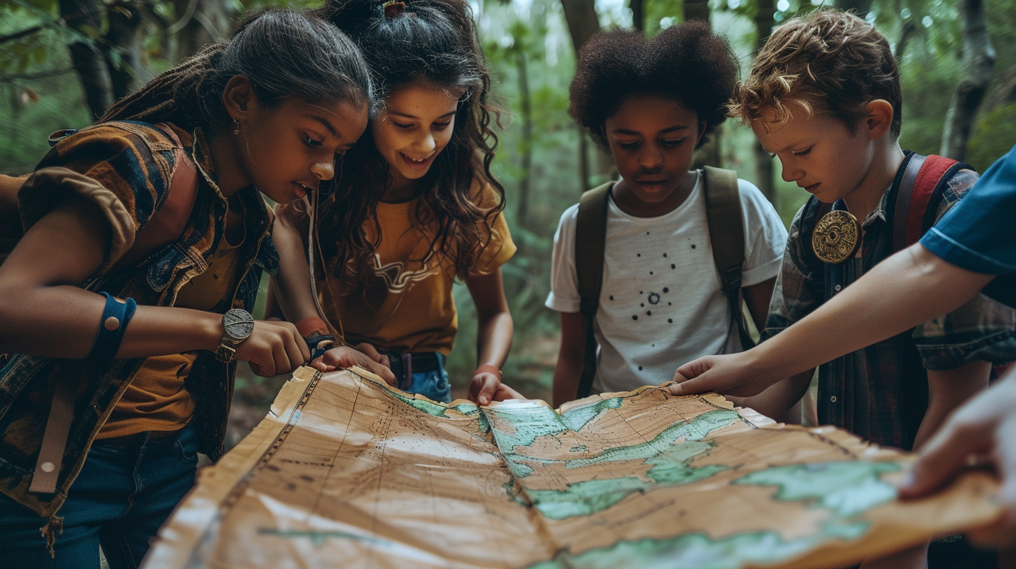 The Power of Collaboration