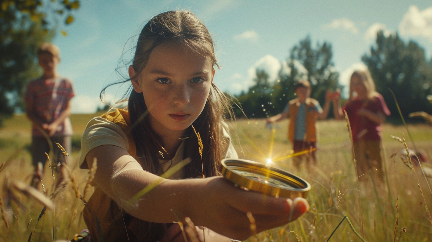 Unleash Your Inner Explorer: The Adventure of Motivation in Active Living!