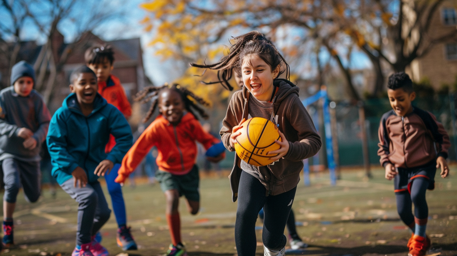 The Adventure of Active Living