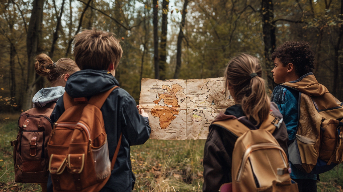 The Power of Positive Play