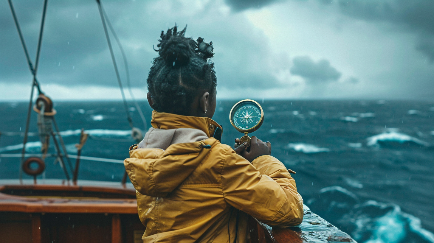 Mastering My Emotions