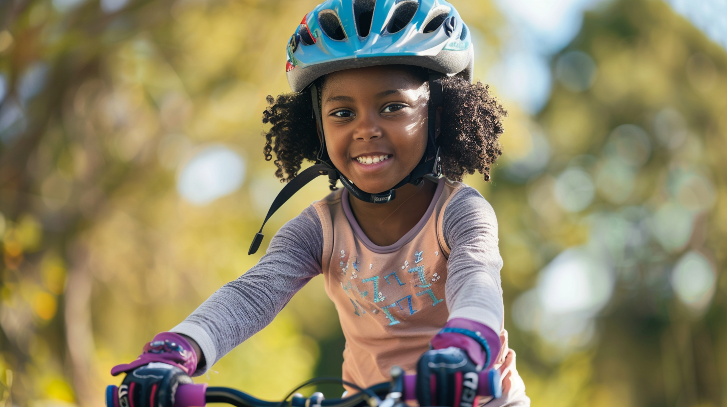 The Superpower for a Healthy Adventure!