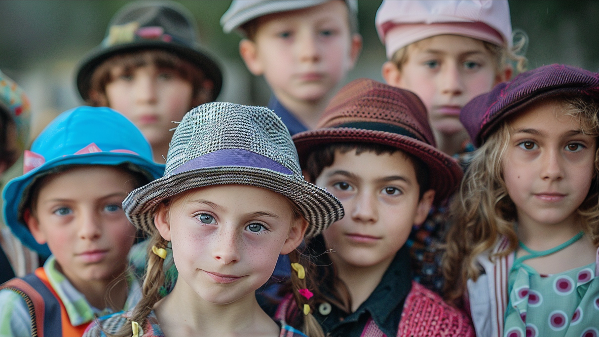 Unveiling the Secrets of Character Development