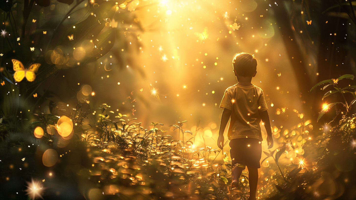 Exploring the Wonders Within