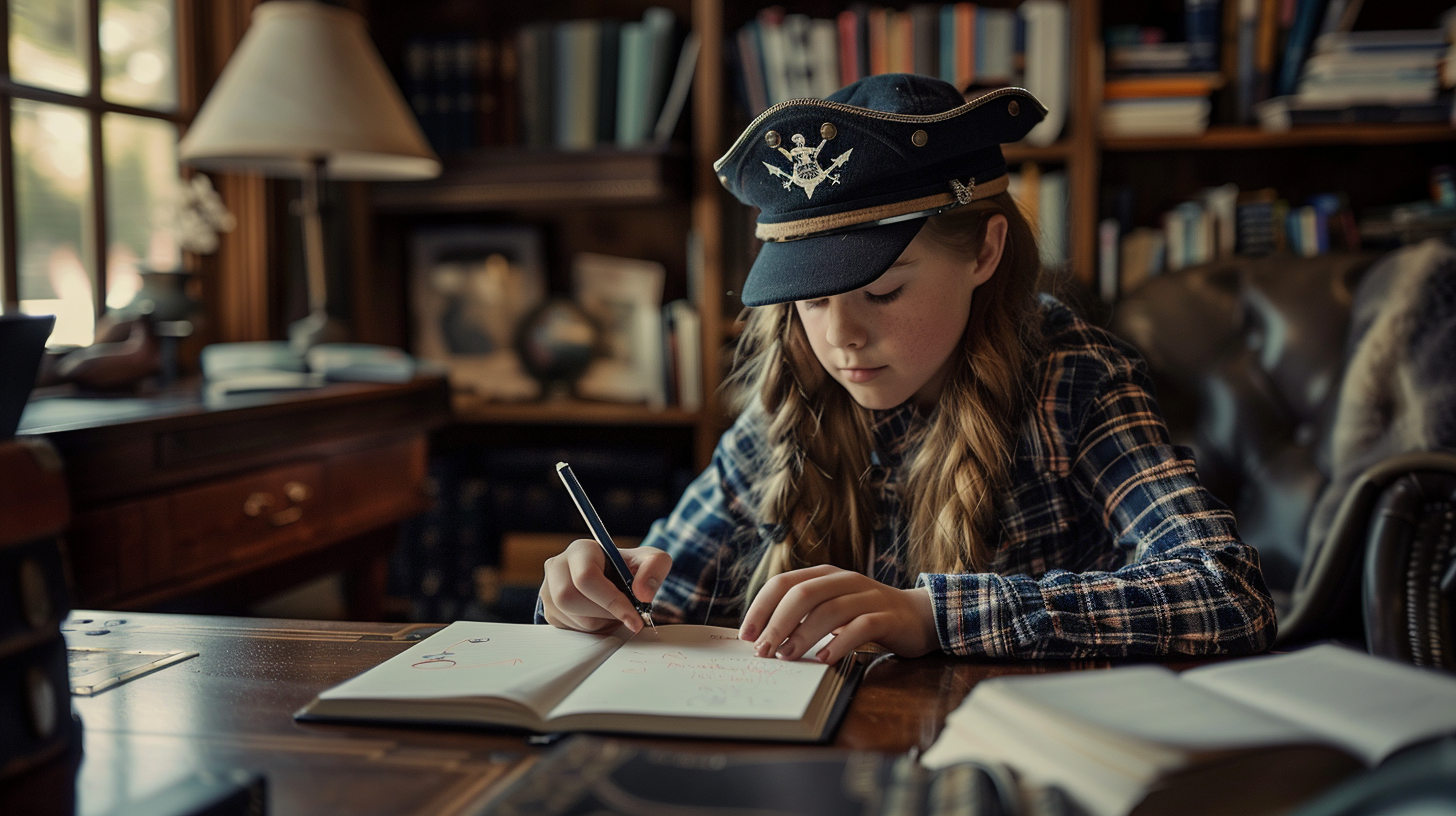 Setting Sail to Success: Navigating Personal Physical Activity Goals