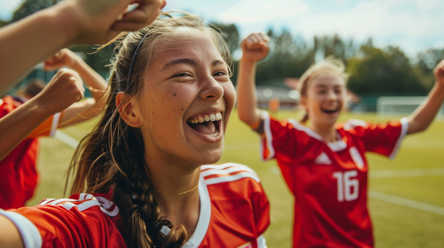 Raising the Bar: Mastering the Art of Setting and Achieving Physical Activity Goals