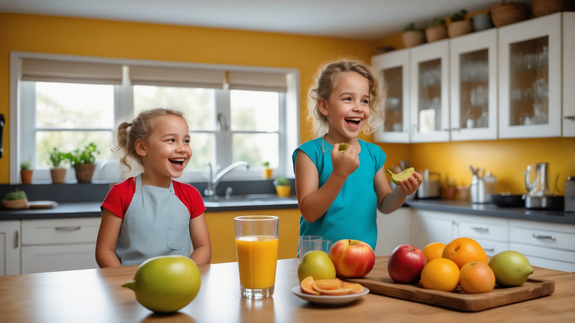 How Nutrition Contributes to Health and Well-Being