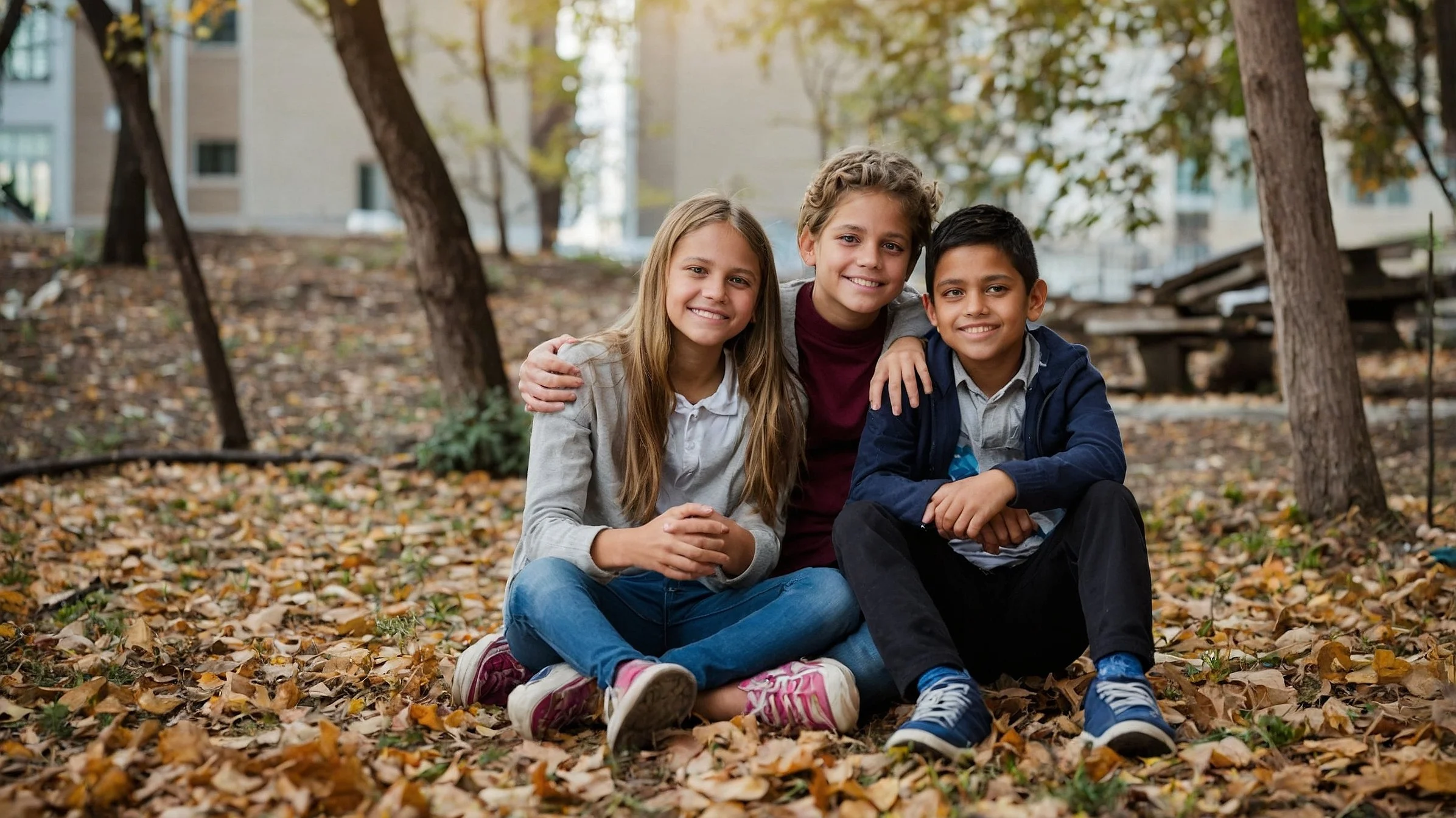 How Healthy Relationships Support Understanding in Various Social Contexts