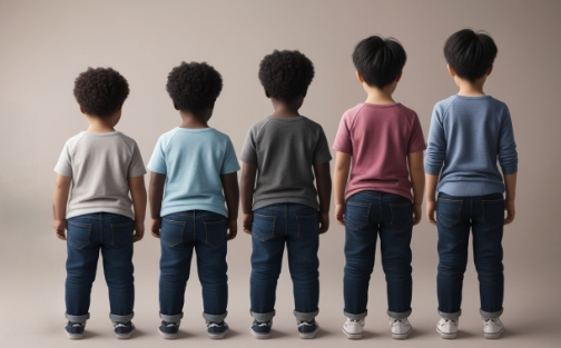 How We Grow and Change: Exploring Growth and Development! - PART 2