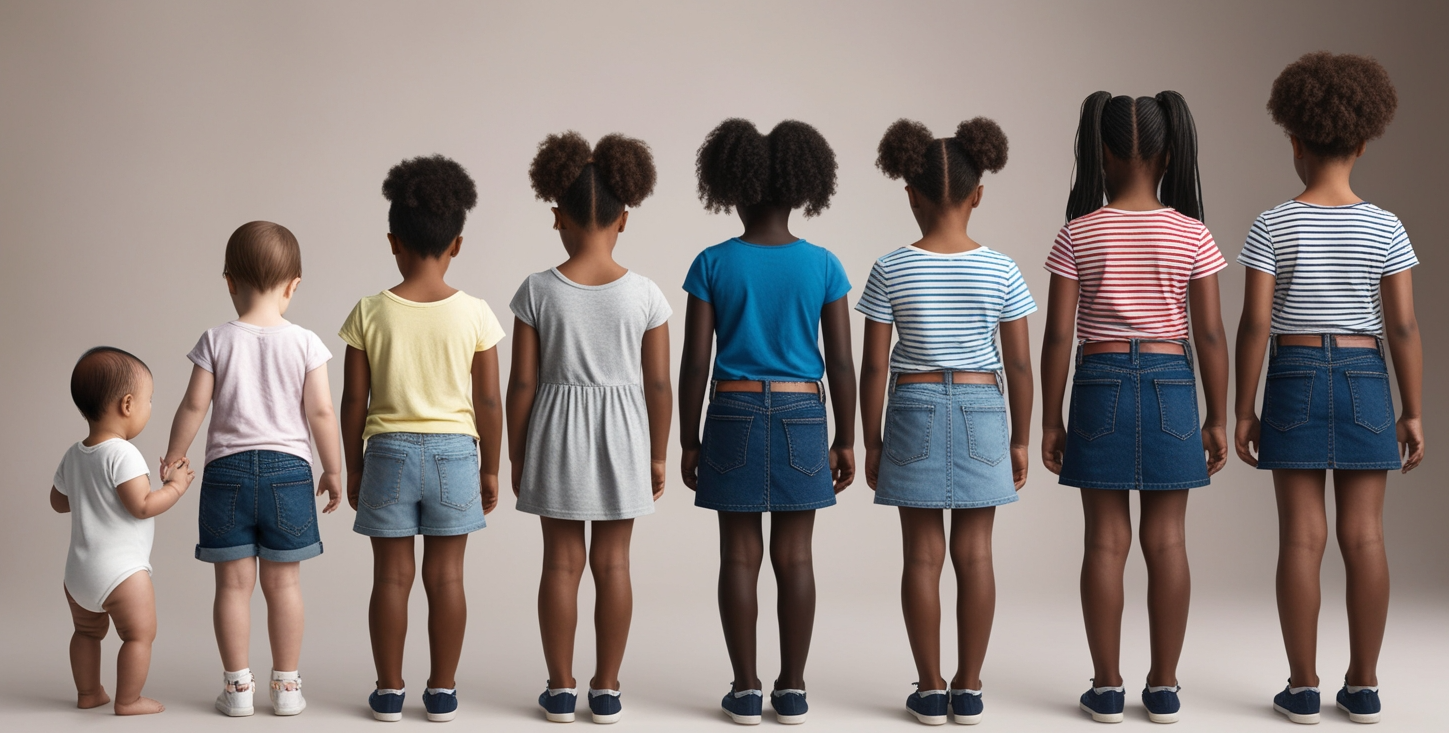 How We Grow and Change: Exploring Growth and Development! - PART 1