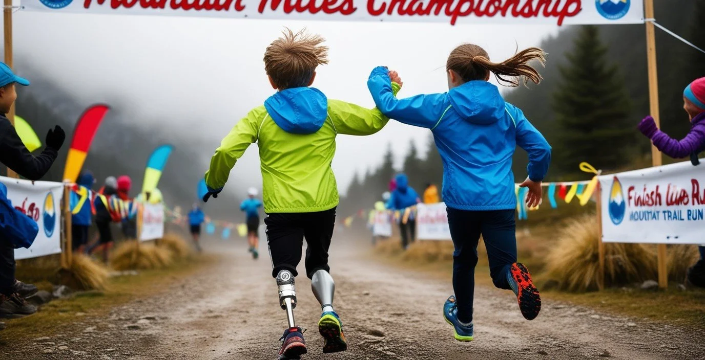 How Difference Experiences Help Us Become Stronger and Never Give Up