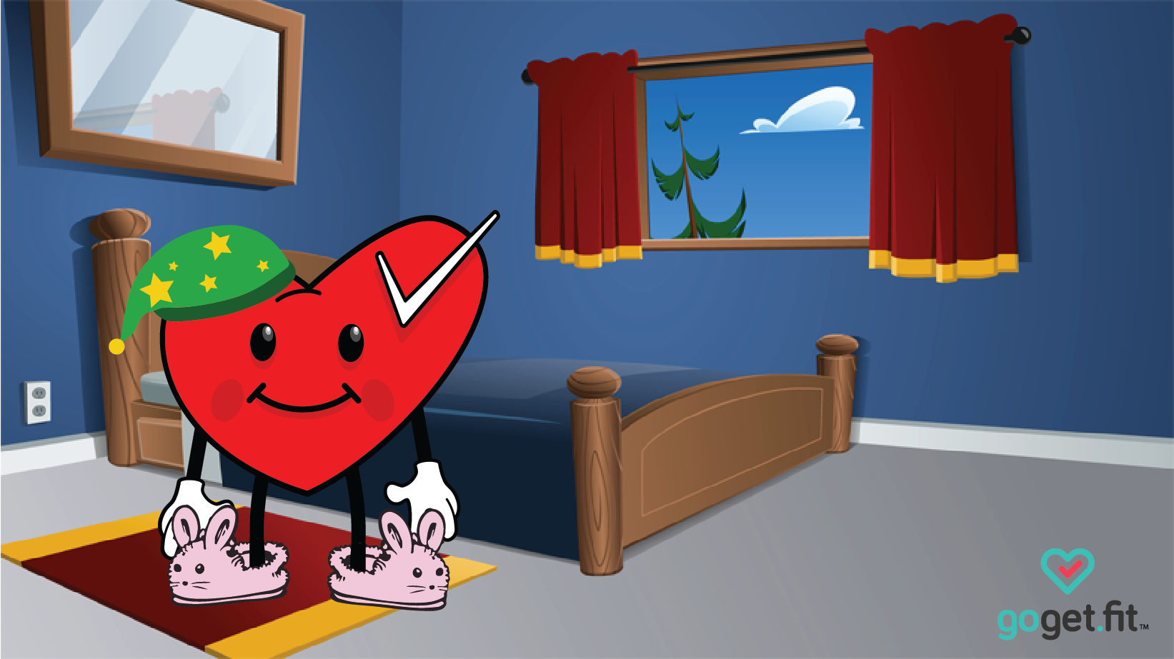 Mastering the Art of Falling Asleep: Simple Techniques for Better Rest