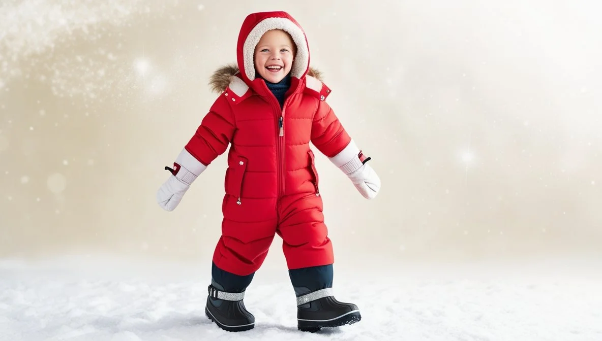 How to Dress for Cold Weather to Stay Warm