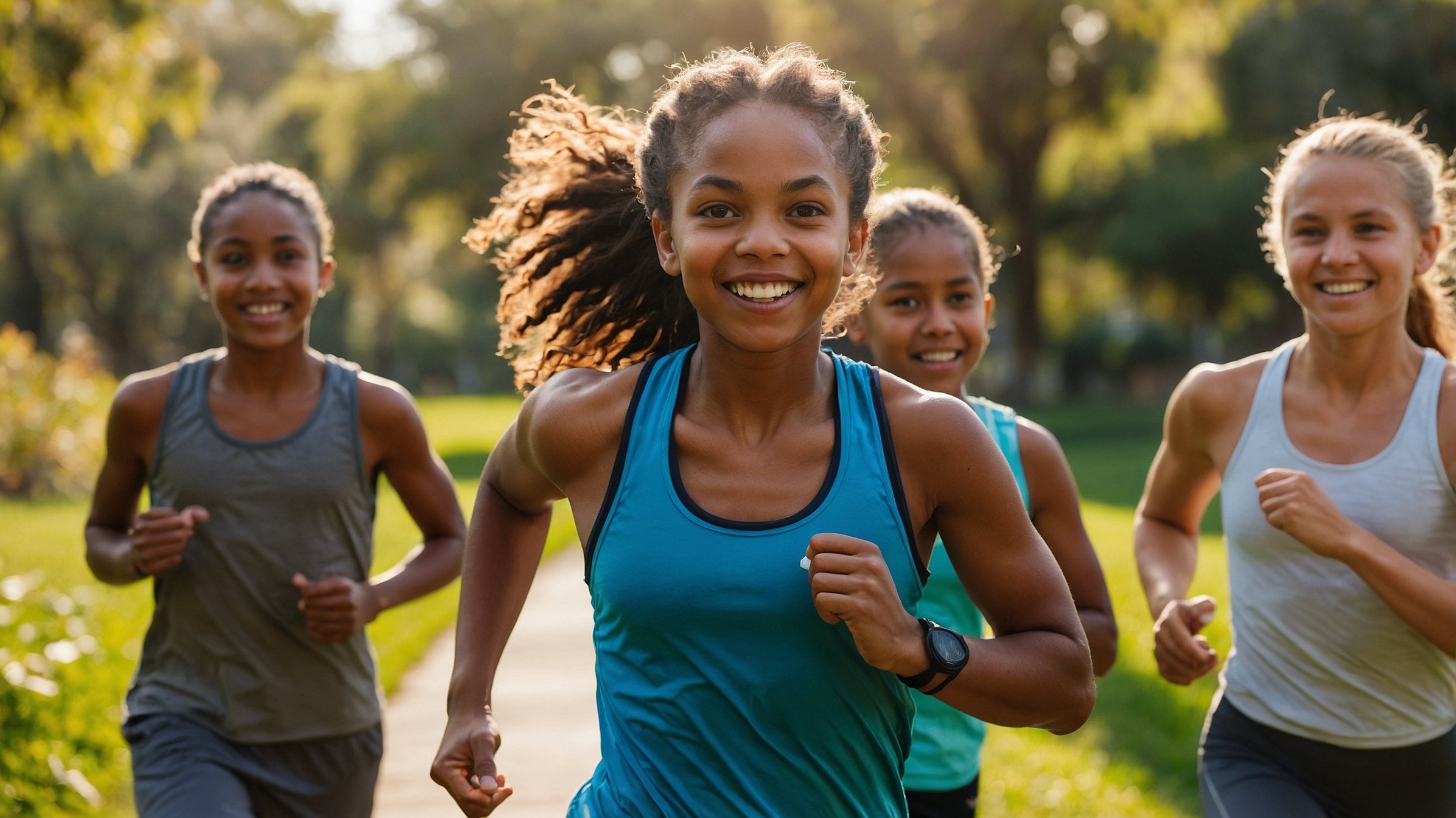 How Recognition and Support Can Boost Your Physical Activity Journey