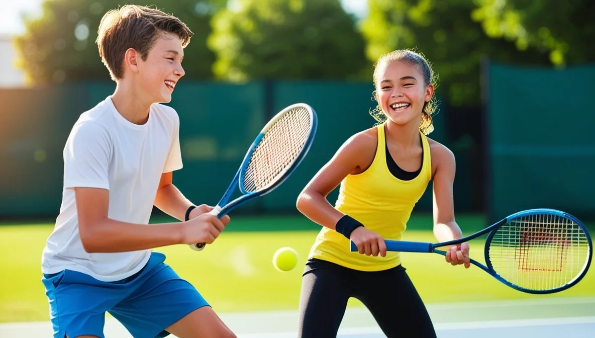 Get Moving: A Fun and Easy Guide to Staying Active