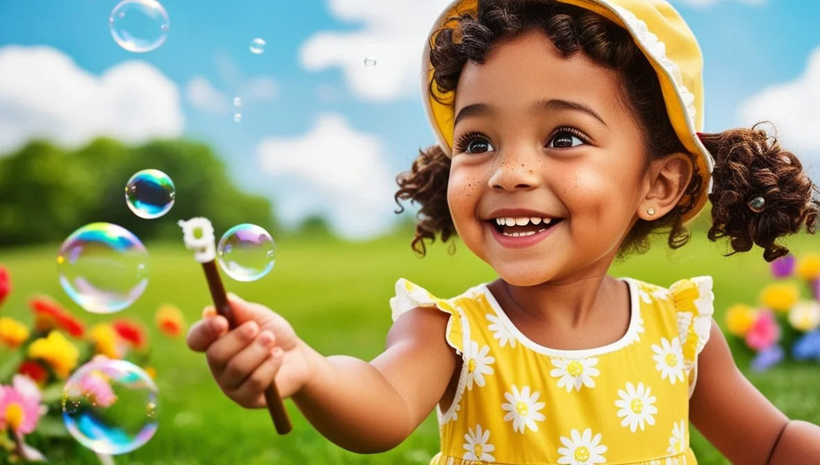 Kara and the Climb to Success