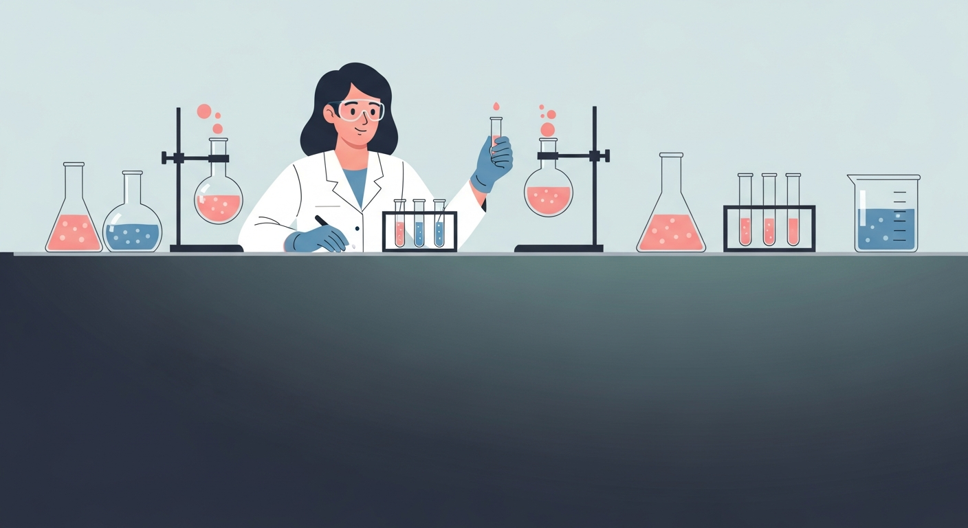 The Science of the Ingredients to Have a Successful Resolution