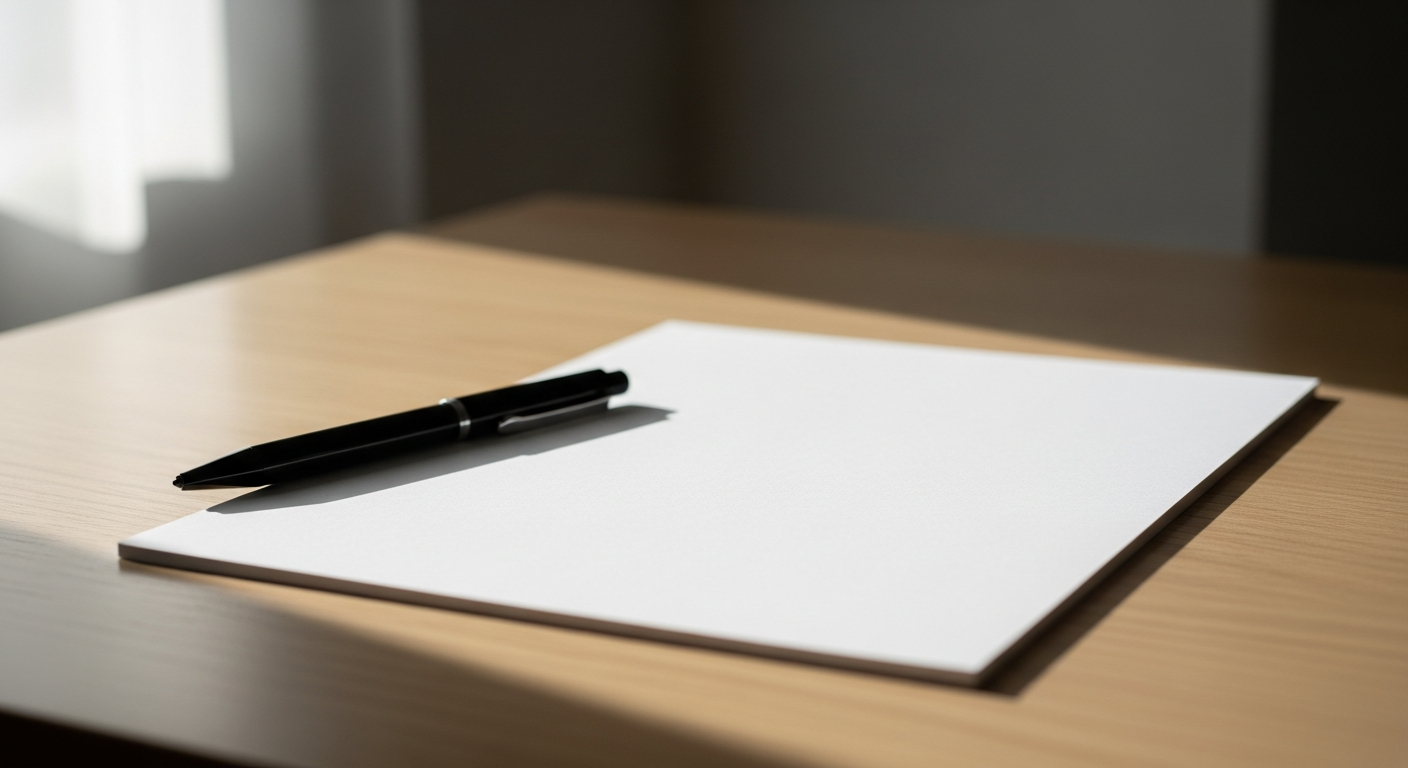 Self-Reflection Exercise