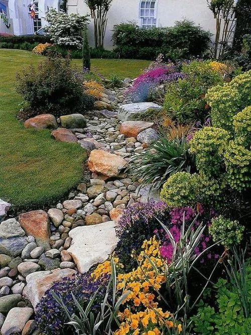 Simple Ways to Reduce Rainwater Runoff in Your Home Landscape