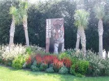 2021 Riverbanks Zoo Botanical Gardens