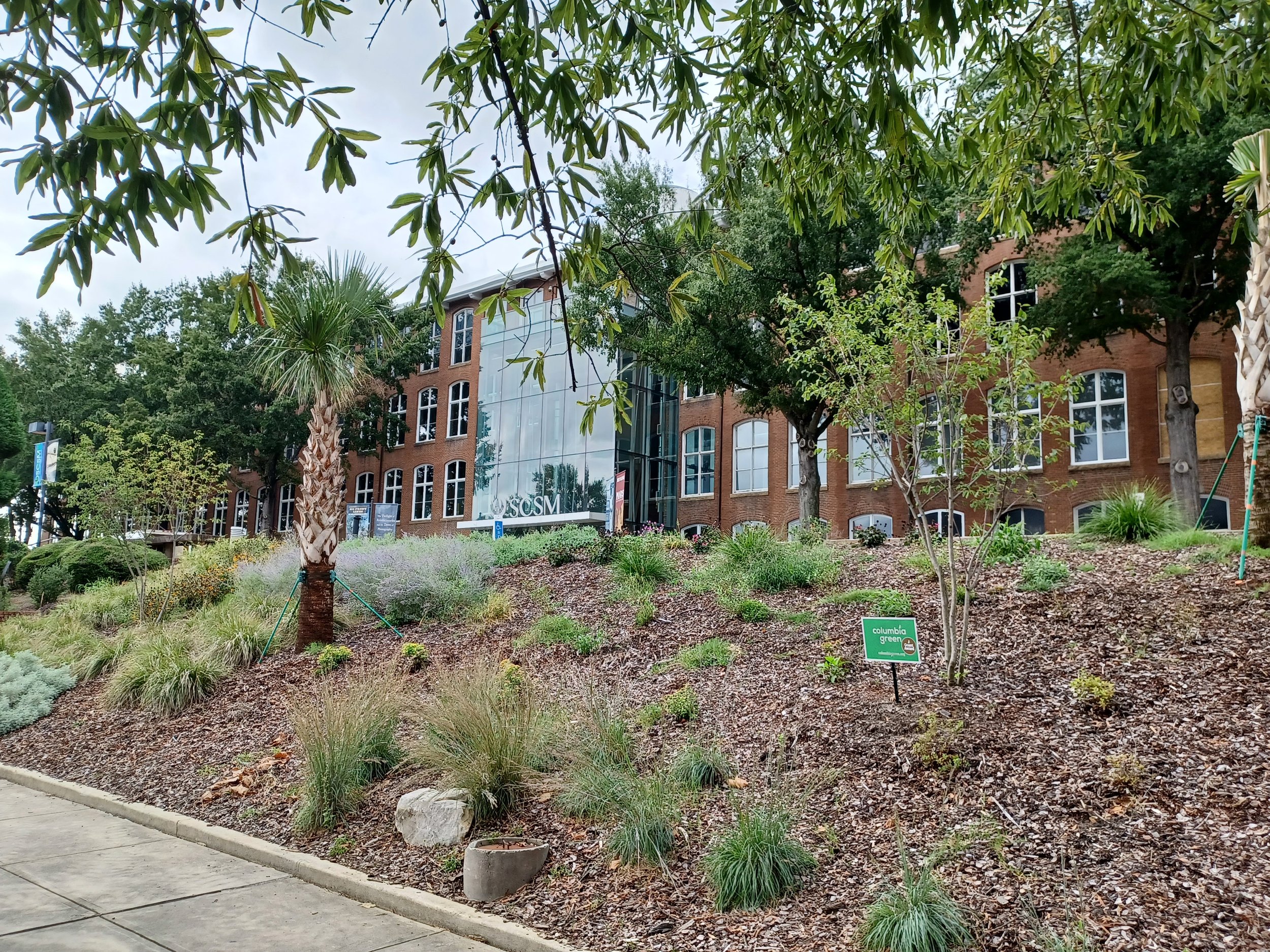 2023 SC State Museum